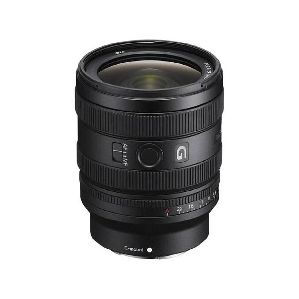 FE 24-50mm f/2.8 G  1
