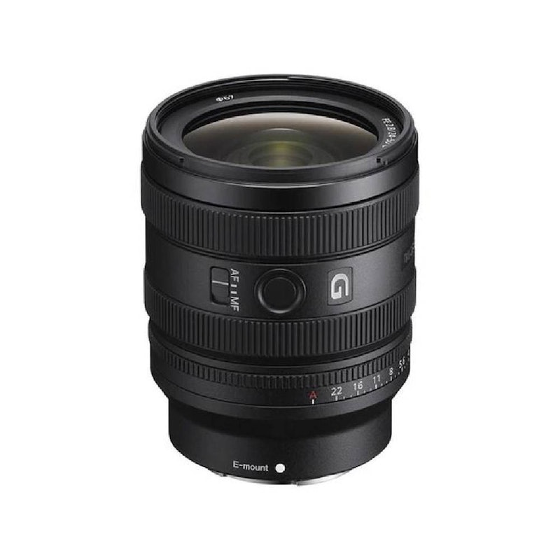 FE 24-50mm f/2.8 G 1
