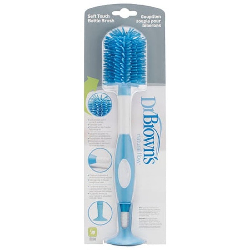 Soft Touch Bottle Brush 3