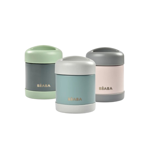 Beaba Baby Isothermal Portion