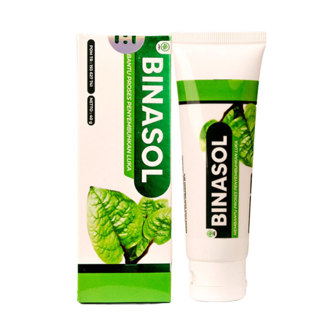 Binasol 1