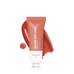 Madame Juicy Cheek - Make Up Blush On