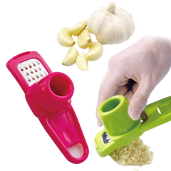 Garlic Grater