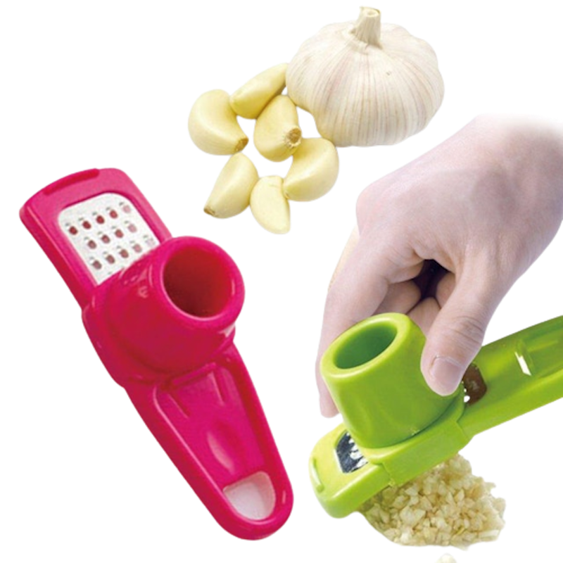 Garlic Grater 1