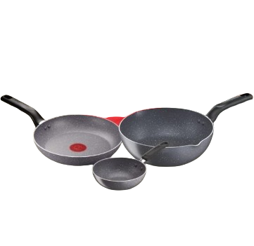 Tefal Natura Set Package A