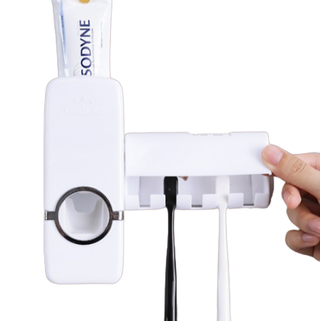 Dispenser Pasta Gigi ｜ OLL-1188