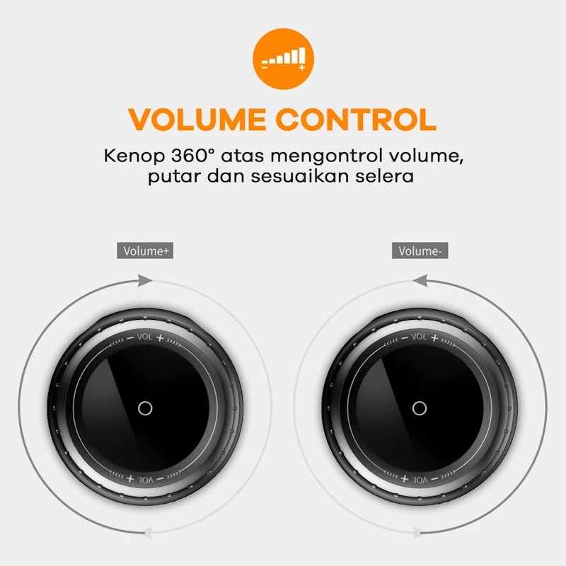 JETE Speaker S7 4