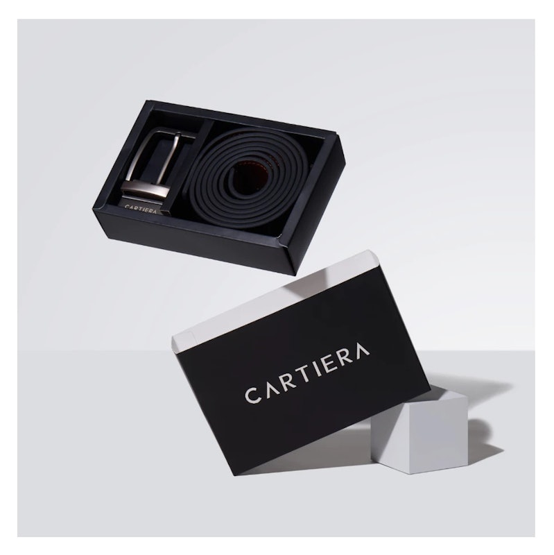Cartiera Dualiso Belt 3