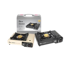 Oxone Picnic Portable Gas Burner