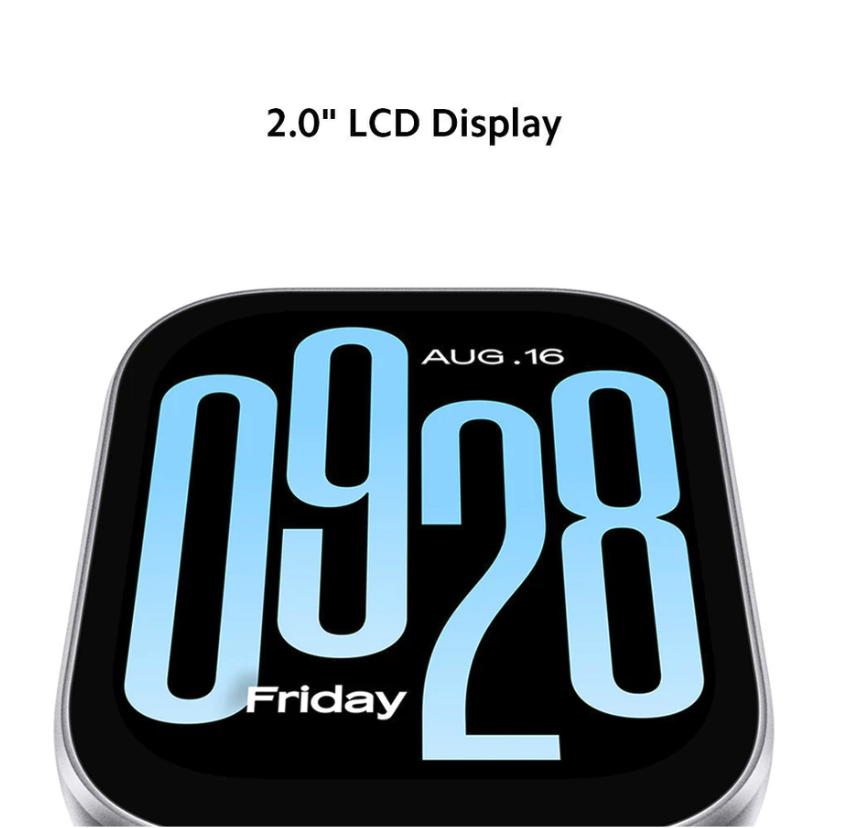 Xiaomi Communication Technology  Redmi Watch 5 Active