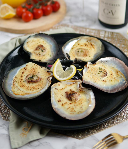 La Regina Ristorante Italiano 3