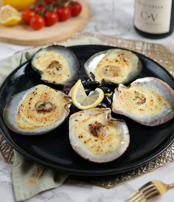 La Regina Ristorante Italiano 3