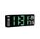 SORU Indonesia SORU Jam Dinding Digital Smart Alarm LED 1