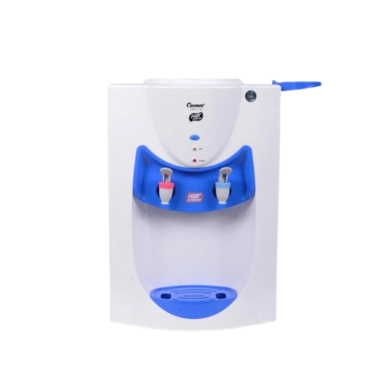 Cosmos Portable Dispenser 1