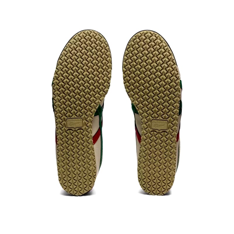 ASICS Onitsuka Tiger Mexico 66 Birch/Green