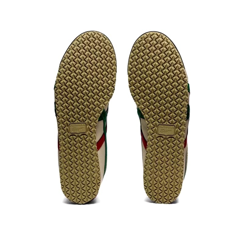 Onitsuka Tiger Mexico 66 Birch/Green 5
