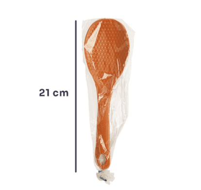 Indokurnia  Centong Nasi