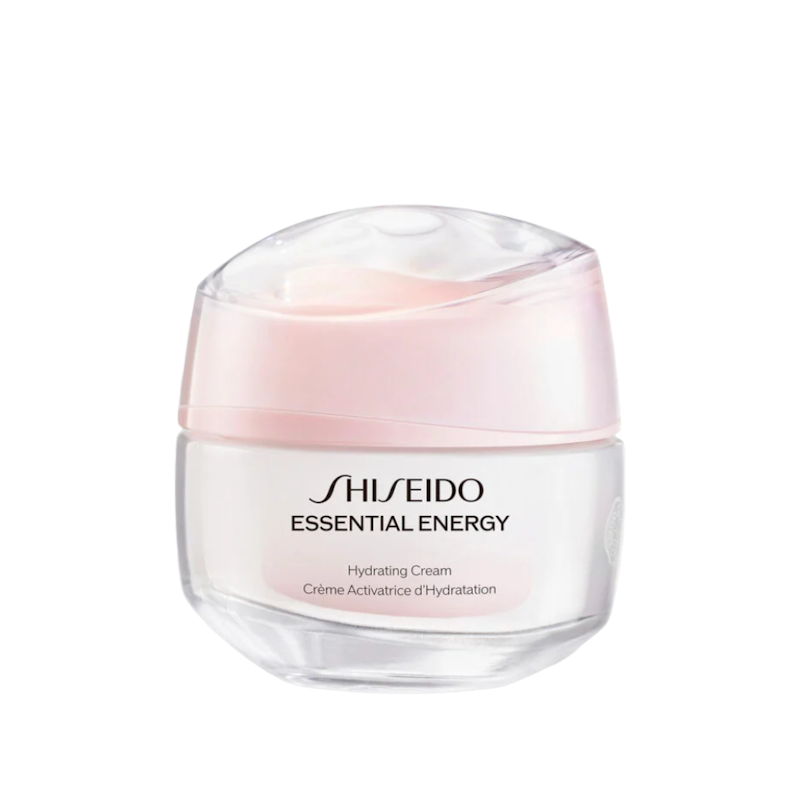 Essential Energy Hydrating Cream 1