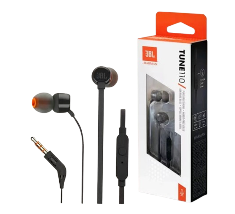 JBL Tune 110 1