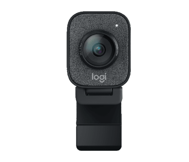 Logitech StreamCam