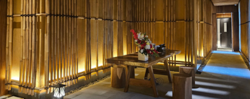 Kalandara Resort 5