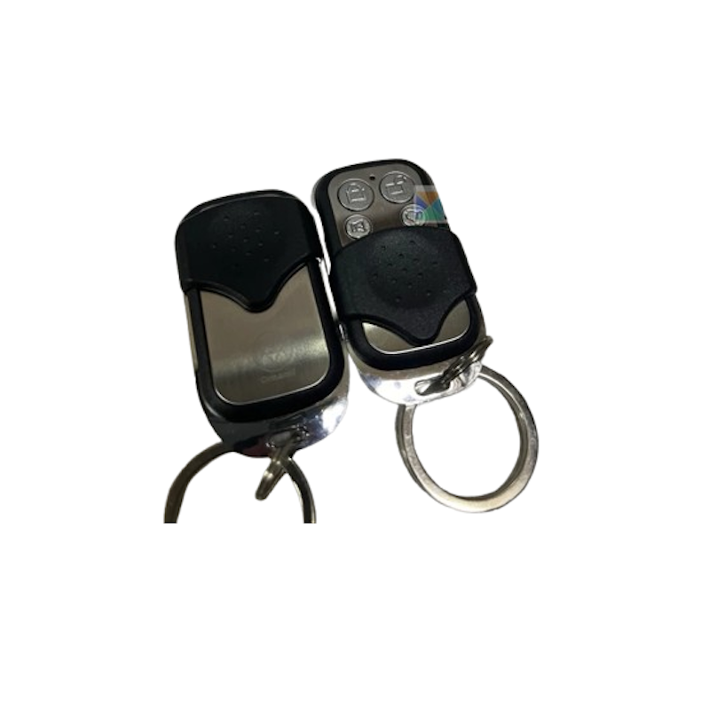 Alarm Central Lock Ayla 2012-2022 1