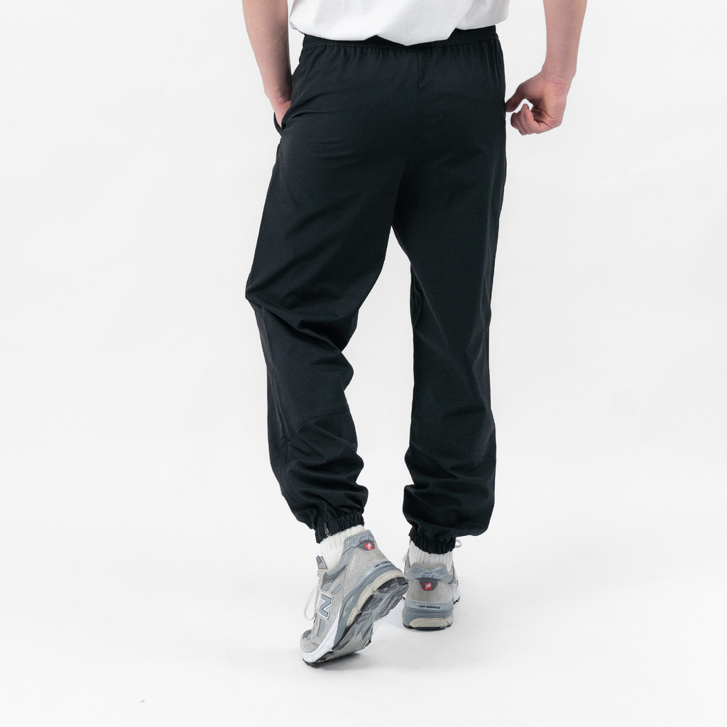 Erigo Erigo Jogger Pants Zipper Xaime Black
