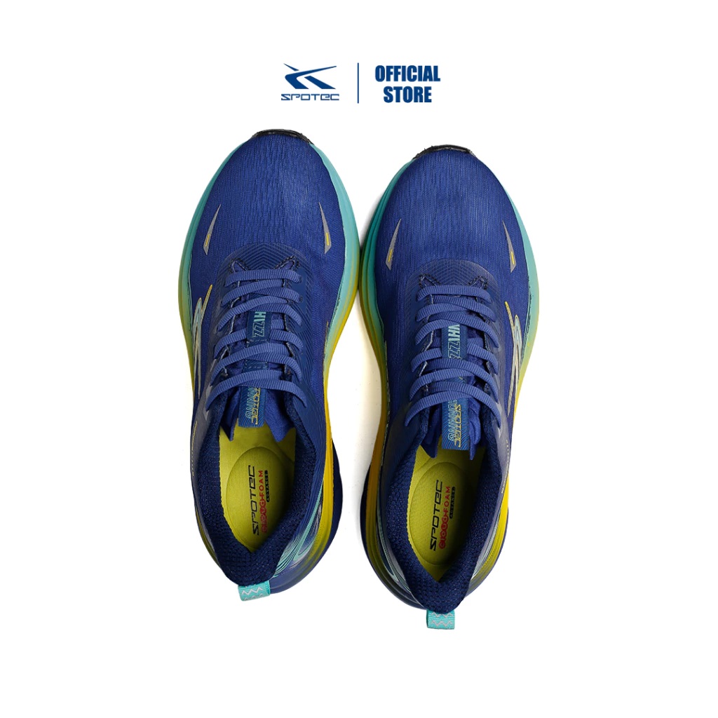 SPOTEC Whizz Sepatu Lari 5