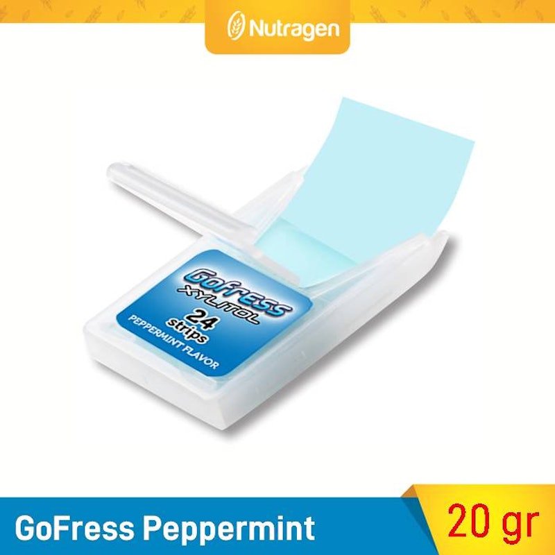 Gofress 3
