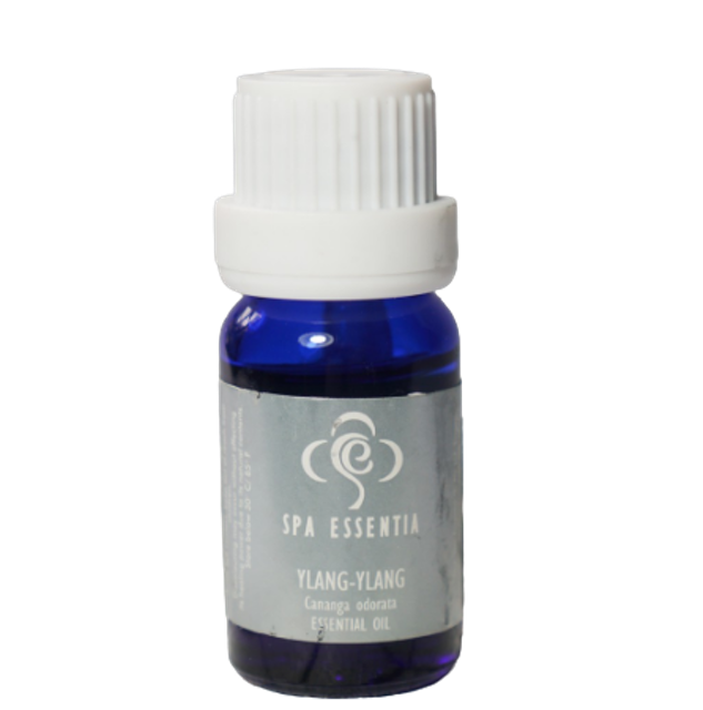 Ylang-Ylang Essential Oil