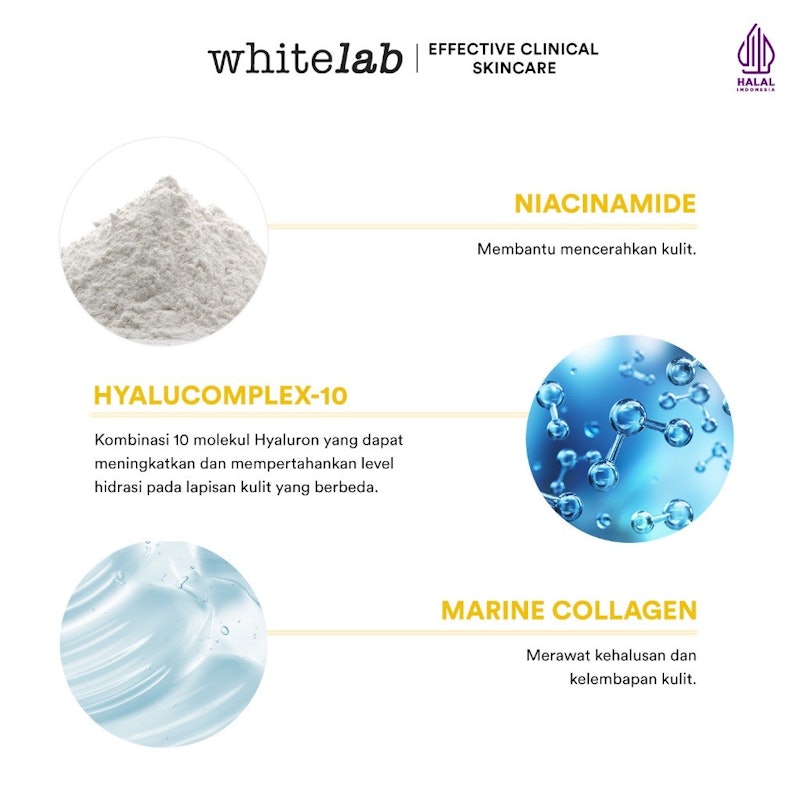 Brightening Body Serum 5