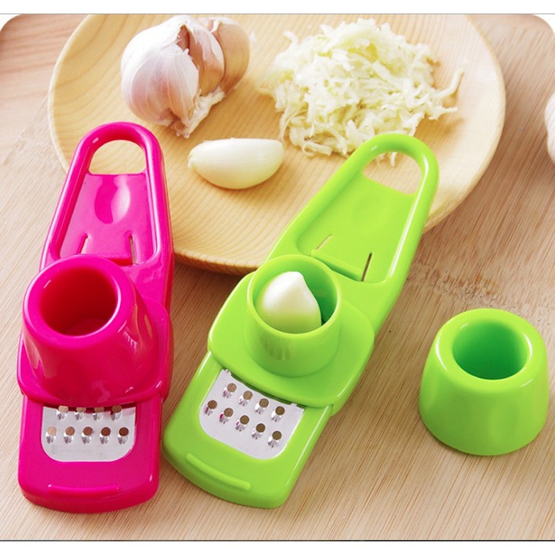 Garlic Grater 3