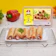 Tammafood Pahlawan Kebab Frozen Mini Original 1