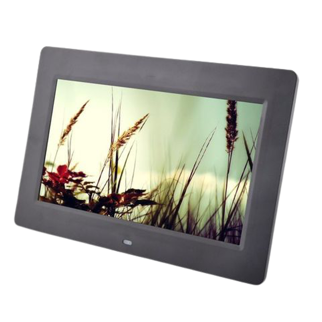 Digital Photo Frame Media 10 Inch Built in Memory 1