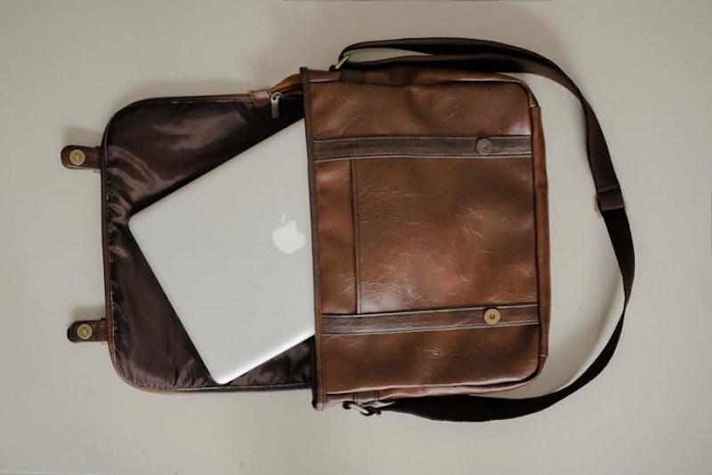 The Daily Smith Tuscan Libre Bag 2