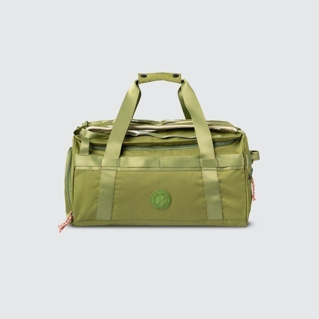 Eksonindo Multi Product Industry Exsport Take A Trip Duffle Bag – L