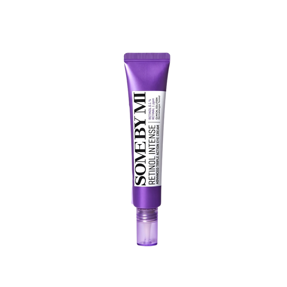 SOME BY MI ｜ Retinol Intense Advanced Triple Action Eye Cream