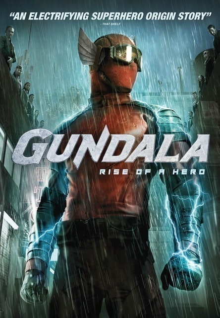 Gundala 1