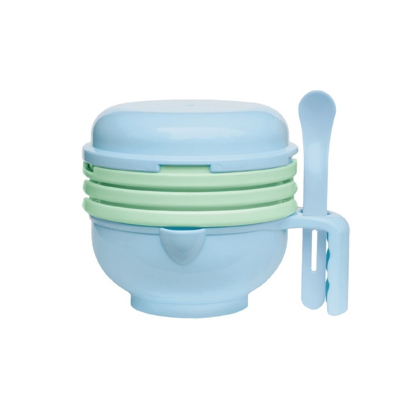 Baby Safe Multi Food Grinding Set