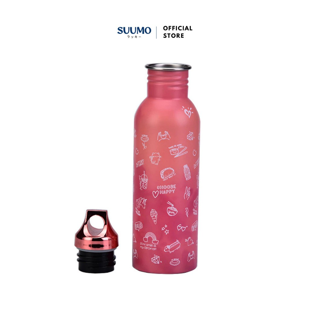 Suumo Tumbler 750 ml 2