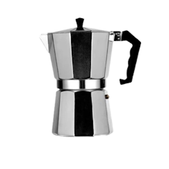 RoxArt Mokapot 3 Cups