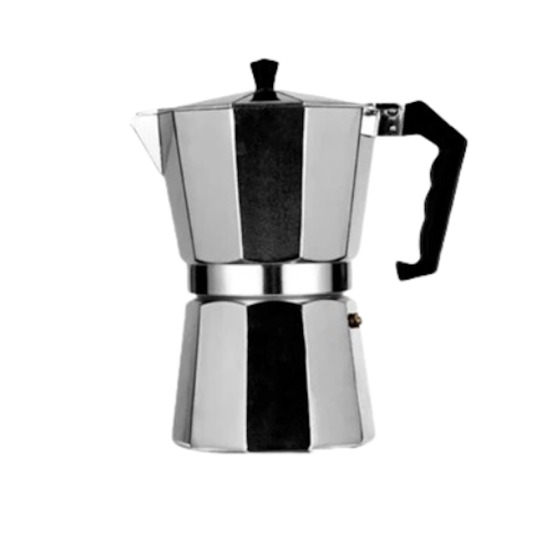 RoxArt Mokapot 3 Cups 1
