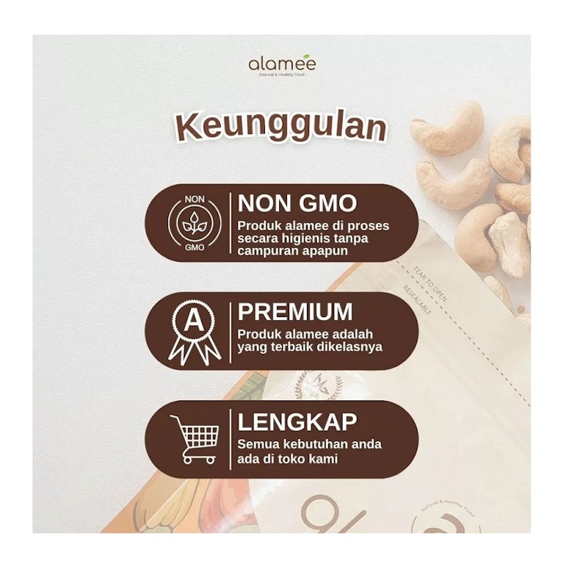 Alamee Garam Himalaya 5
