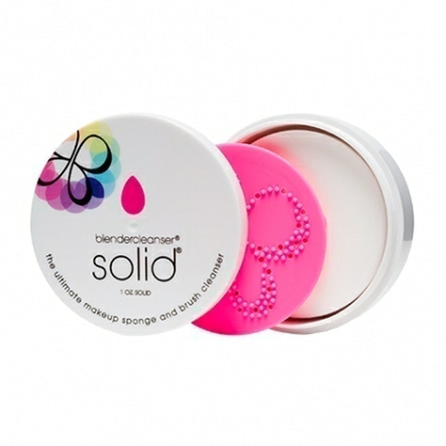 Beautyblender Blendercleanser Solid