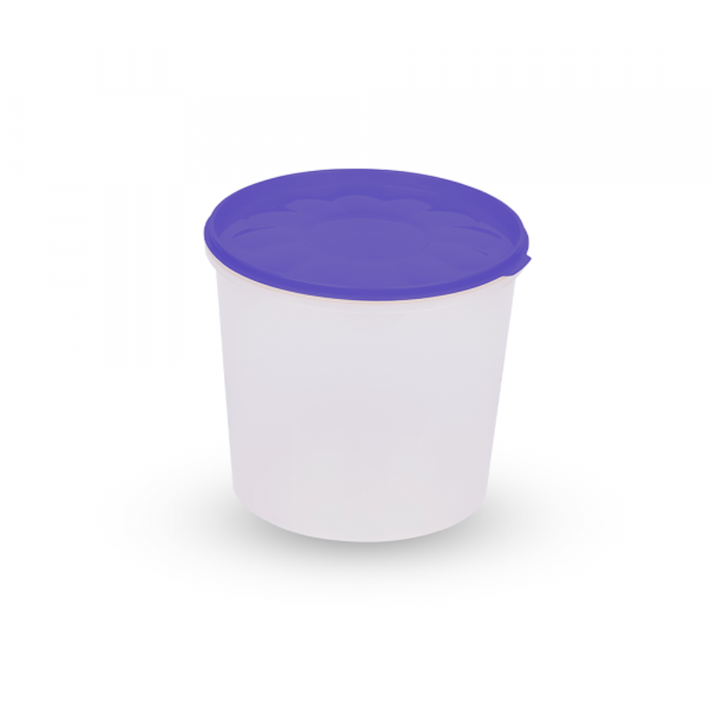 Toples Plastik 10 L
