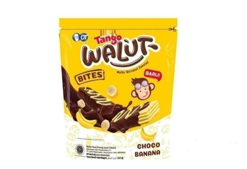 Tango Walut 3