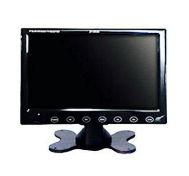 Hollywood HW-798A 1枚目