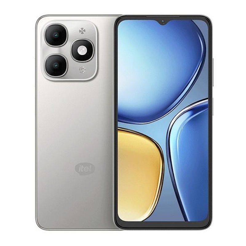 itel A90 3