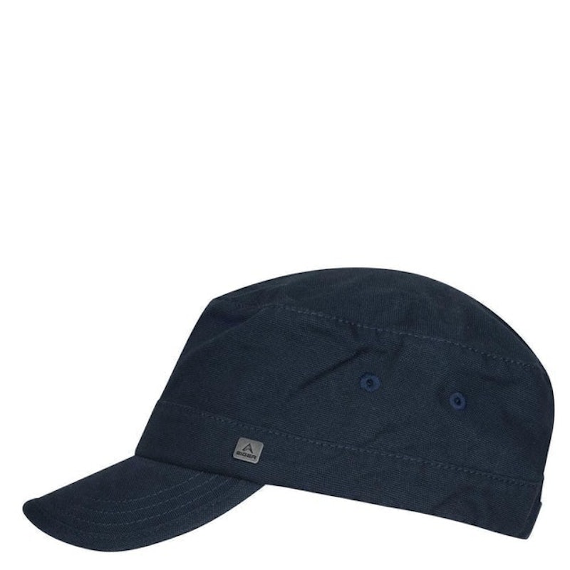 Commando Metal 1.0 Cap 2