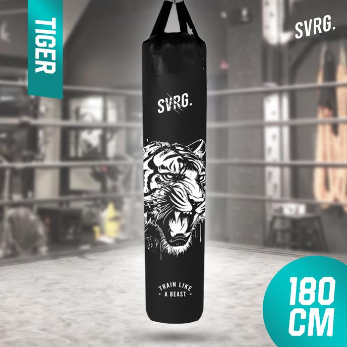 SVRG Punching Bag 180 cm 5